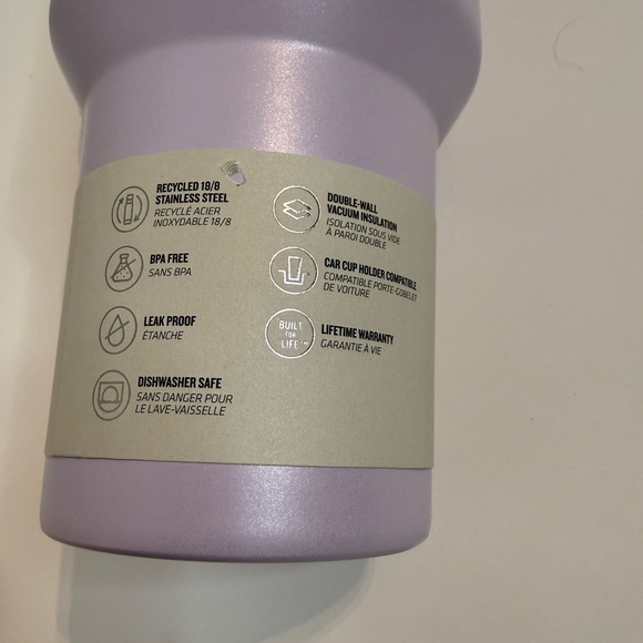 Stanley Flip Straw Quencher Protour Tumbler 40 OZ - Picture 10 of 10